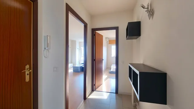 UNA VIVIENDA TOTALMENTE EQUIPADA — 8