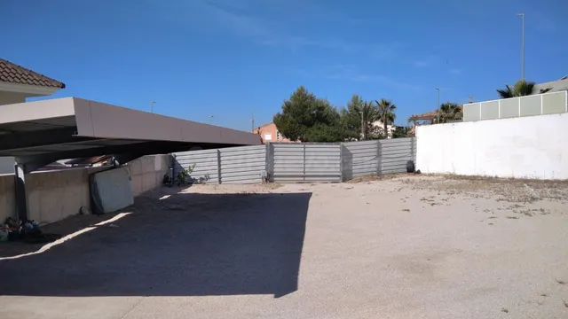 Terreno urbano 415m² en venta - Calasparra centro - foto 5