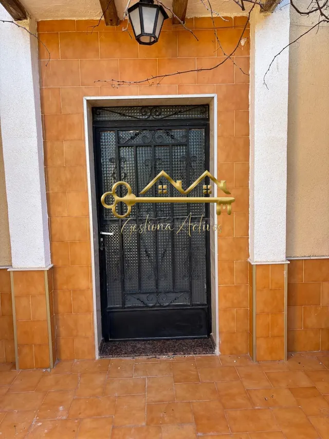 Exclusiva casa rural en Ontinyent con 7 dormitorios, chimene - foto 3
