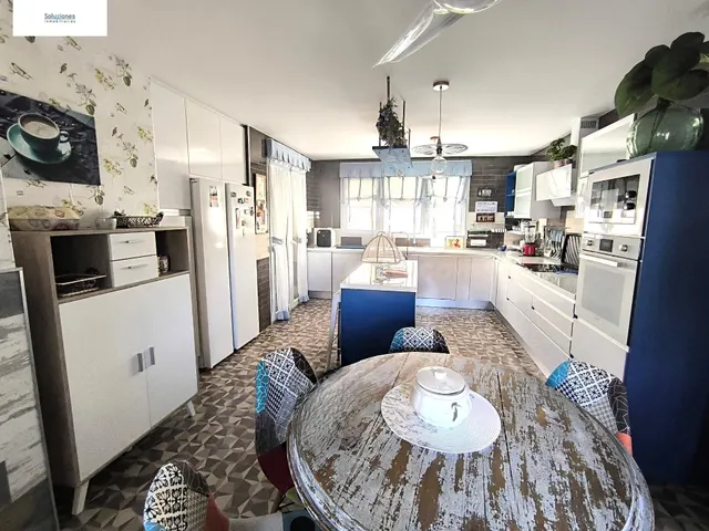 Exclusivo Chalet Independiente en Aguas Nuevas, Albacete: Co - foto 2