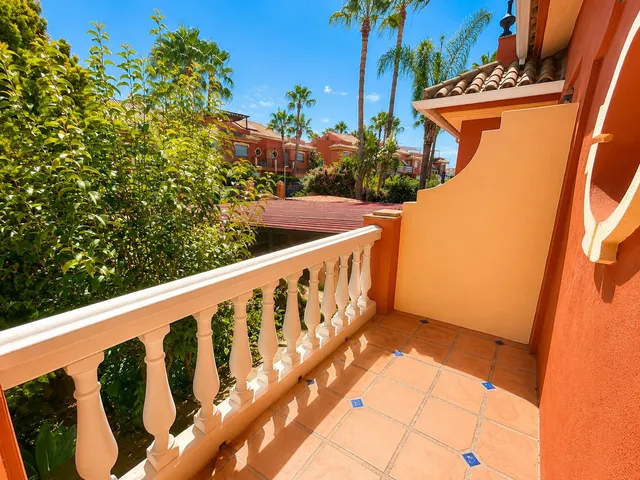 Adosado 4 habitaciones 204m² en venta - Costa Del Sol — 10