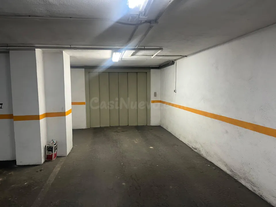 Plaza de Garaje en Ruzafa - Valencia por solo €29,000