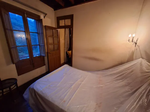 Casa con encanto de 1933 para rehabilitar, finca cerrada y pozo de manantial | valdesoto, Siero — 43