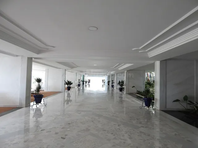 Apartamento 2 habitaciones 120m² en venta - Marbella — 5