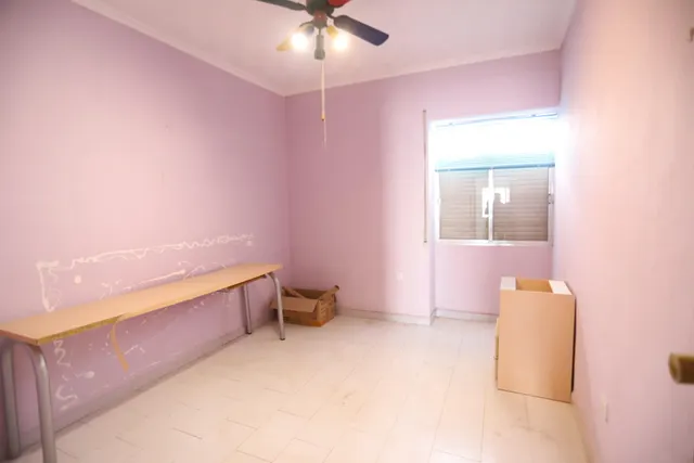 CASA PARA REFORMA ÍNTEGRA PRÓXIMA A PLAZA DEL ARENAL CON 375 m2 DE PARCELA Y 225 m2 DE PATIO — 29