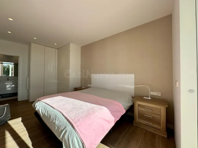 Níspero – Elegancia y vida interior-exterior - foto 5