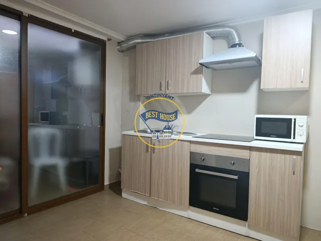 Oportunidad primer piso sin ascensor reformado en Ontinyent — 8