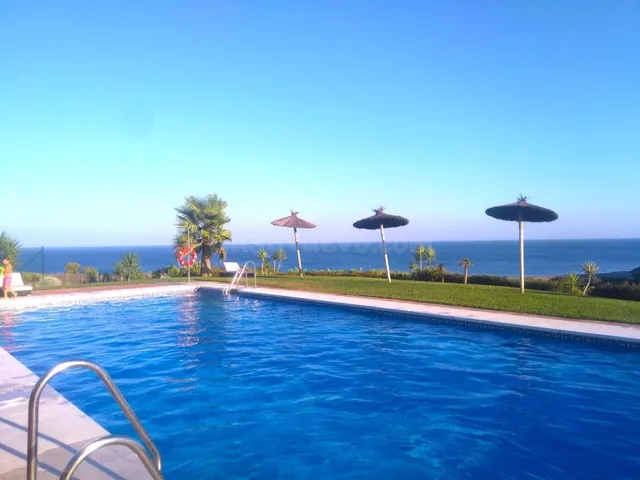 Ático en Venta en San Roque Cádiz — 19