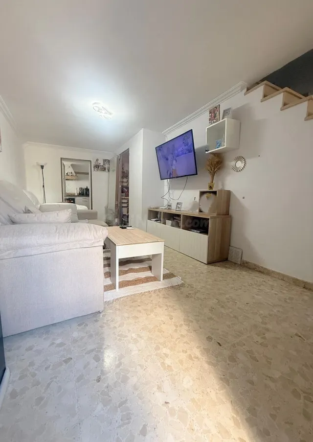 ✨ ¡exclusiva en La Algaba! casa totalmente reformada, muy luminosa y lista para entrar a vivir ✨ — 2
