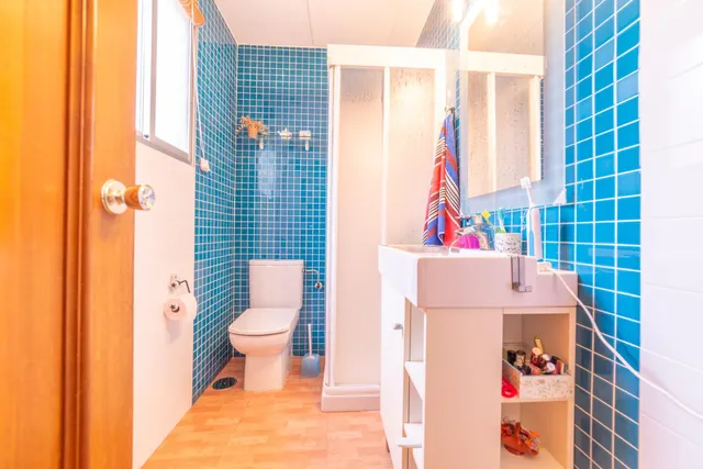 Amplio Chalet independiente en Santiago de la Ribera por €285,000 — 15