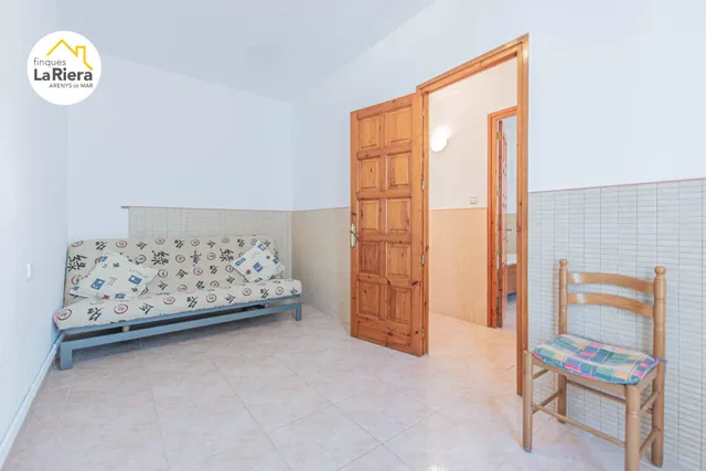 Casa céntrica con 2 terrazas — 21
