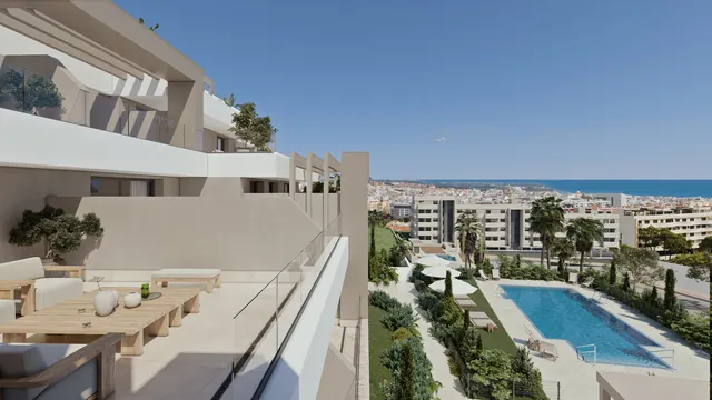 Apartamento 2 habitaciones 101m² en venta - Costa Del Sol — 12