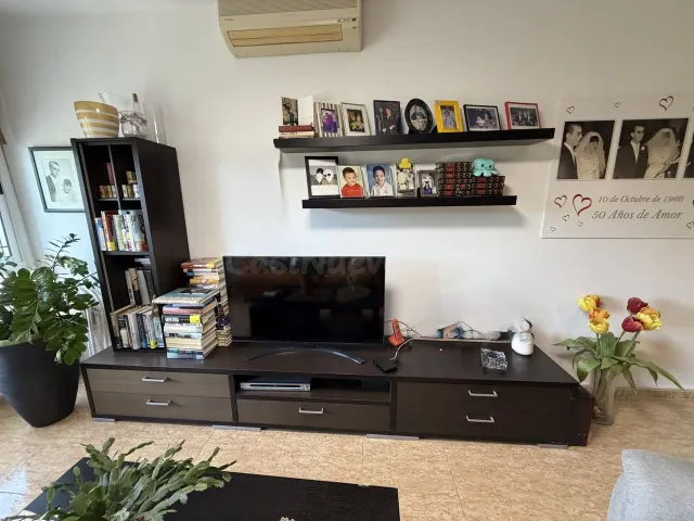 Apartamento 2 habitaciones 70m² en venta - Zona Pueblo — 4