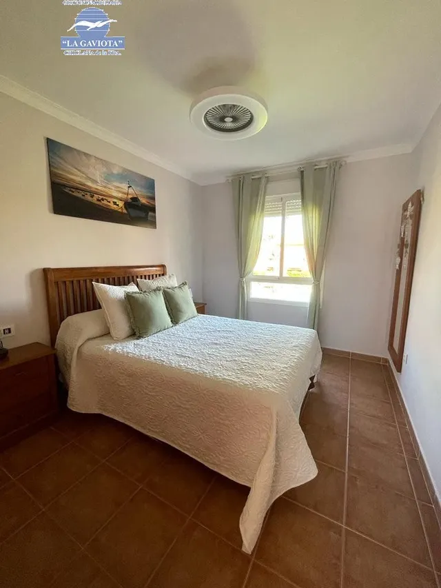 Apartamento en Residencial Jardín del Golf — 11