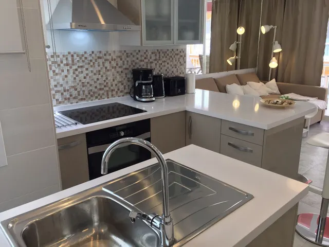 Apartamento 2 habitaciones 63m² en venta - Centro — 34