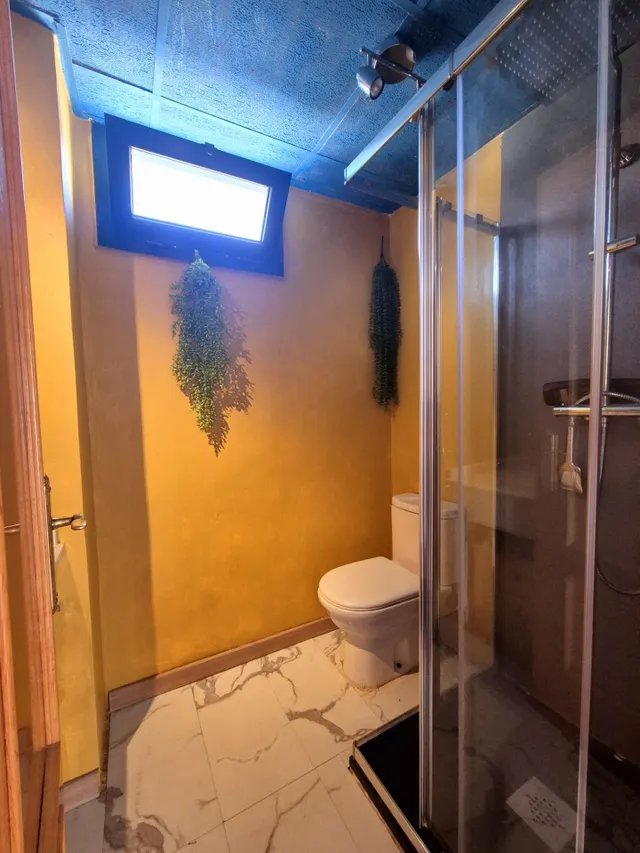 Riviera del Sol - Ático, 2 Dormitorios, Terraza, Piscina y Jardín — 17