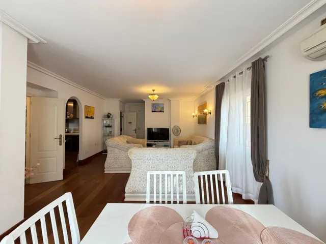 Villa 4 habitaciones 133m² en venta - Lomas de Don Juan — 21