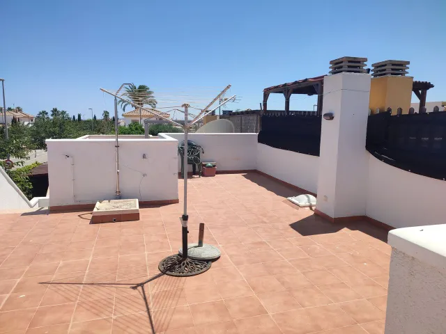 Villa 2 habitaciones en venta - Jerónimo Y Avileses — 6