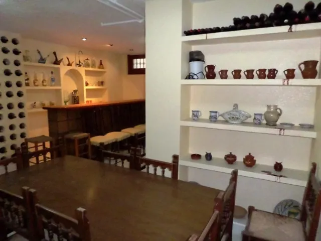 Chalet en venta en Puerto de Mazarrón — 10