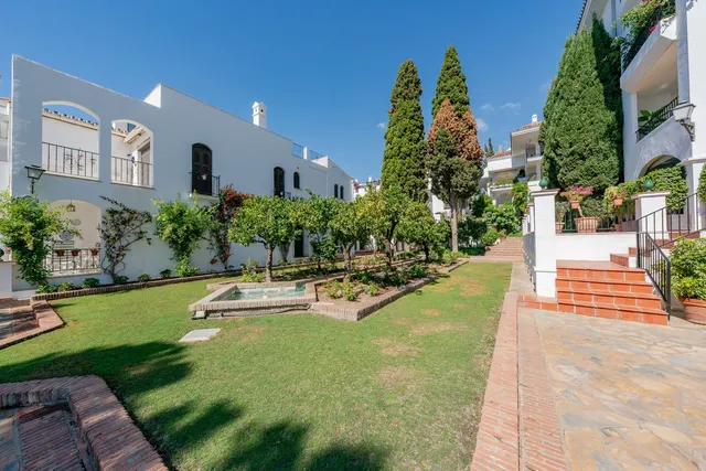 Apartamento 3 habitaciones 138m² en venta - Marbella — 30