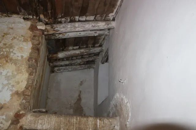 Vivienda para reformar en venta en Torre de Santa María, Cáceres — 13