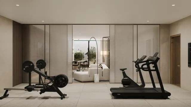 Villa 5 habitaciones 794m² en venta - San Pedro — 27