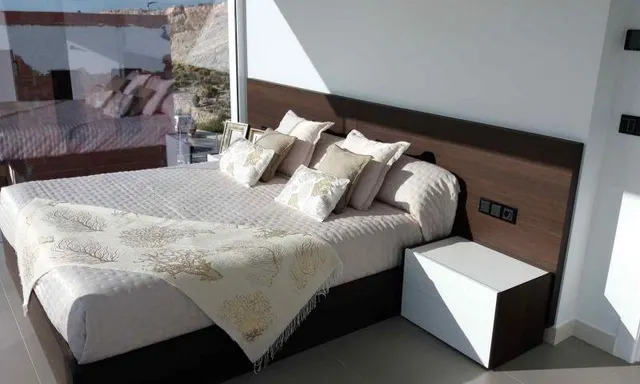 VILLAS MODERNAS CON VISTAS AL MAR !!! — 15