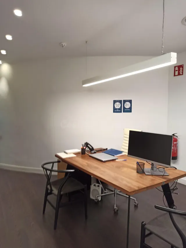 Local Comercial en Marbella Centro - foto 4