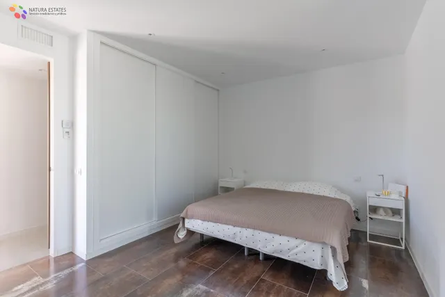 VILLA CON SPA PRIVADO. VISTAS INMEJORABLES. — 17