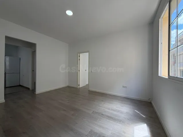 Estupendo piso luminoso en Calle Porlier - foto 2