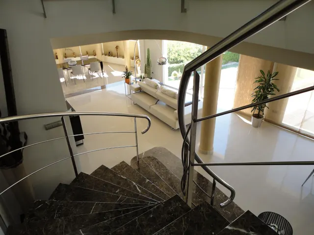 Exclusiva Villa en Cunit con vistas a la Costa Daurada — 26