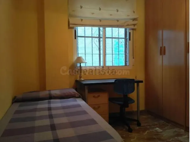 *SE ALQUILA PISO EN CALLE ACERA DE SAN ILDEFONSO IDEAL PARA  - foto 2
