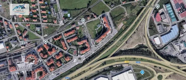 Venta Piso + Garaje en Santa Cruz de Bezana - Cantabria - foto 3