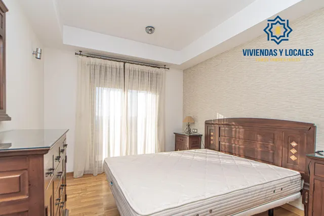 Ático a la venta en La Zubia ¡en rentabilidad! — 13