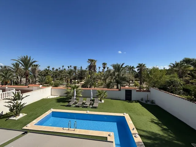 Villa 3 habitaciones 174m² en venta - Los Urrutias - foto 4