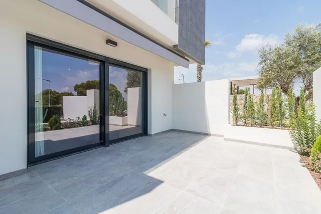Bungalow Planta Baja 3 habitaciones 82m² en venta - Los balcones — 20