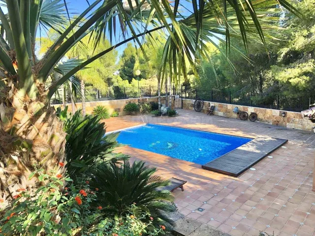 Villa 6 habitaciones 1150m² en venta - El Palmar - foto 4