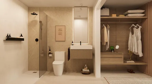COMPLEJO RESIDENCIAL DE OBRA NUEVA EN MACENAS, ALMERIA — 9