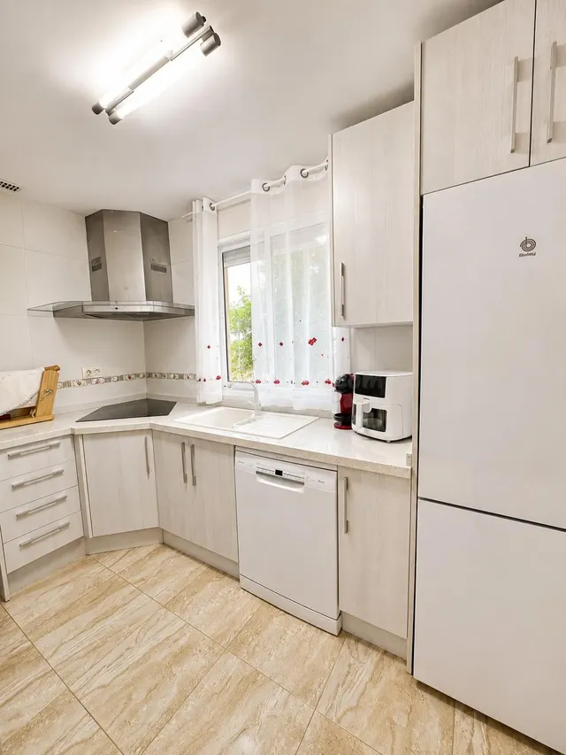 Piso en venta en Alhama de Murcia | 3 dormitorios, 2 baños,  - foto 3