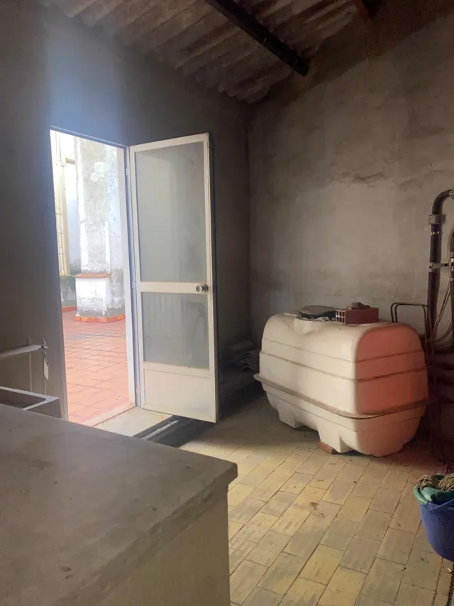 CASA CON MUHAS POSIBILIDADES CERCA DE LA PLAZA DE LA CONCEPCIÓN — 22