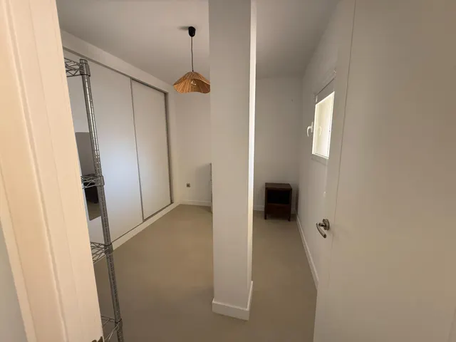 Ático Exclusivo en  Benalúa /Alicante con Gran Terraza — 14
