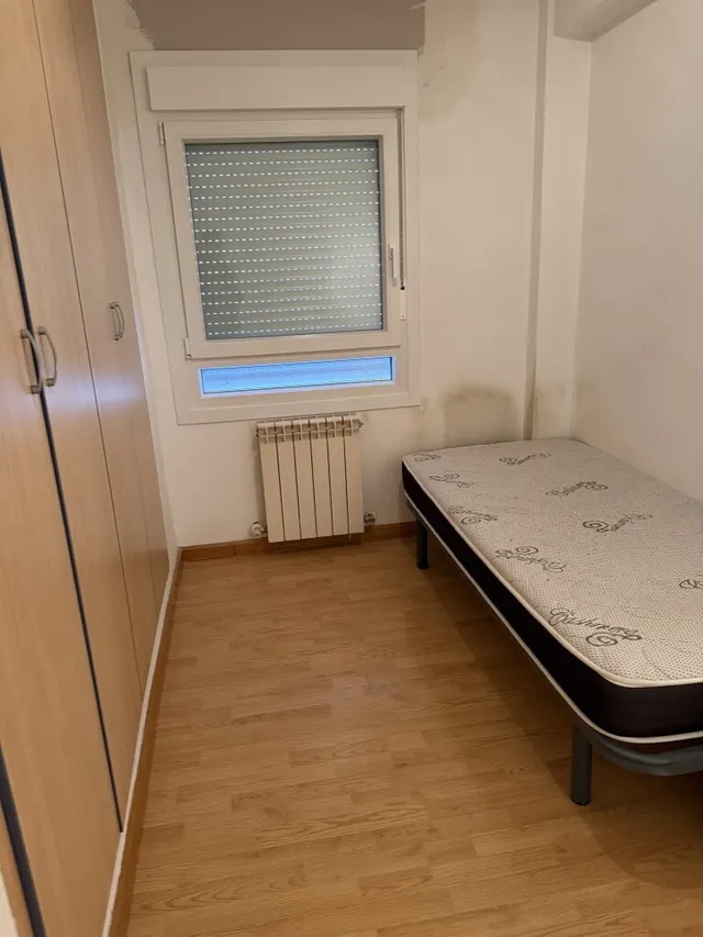 Piso en Venta en Valladolid Valladolid LA RUBIA — 5