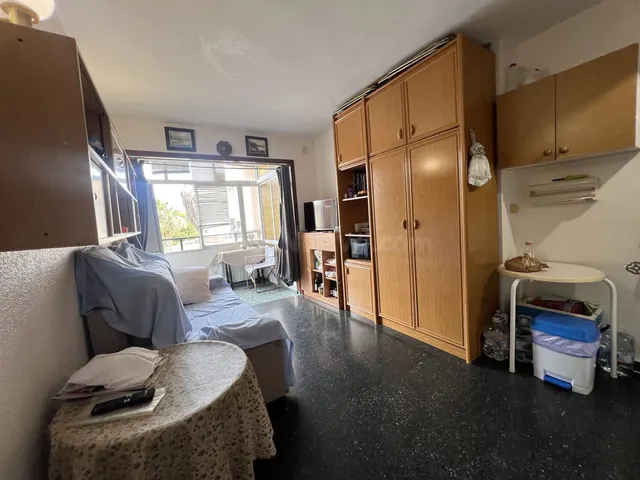Estudio 25m² en venta - Centro — 2