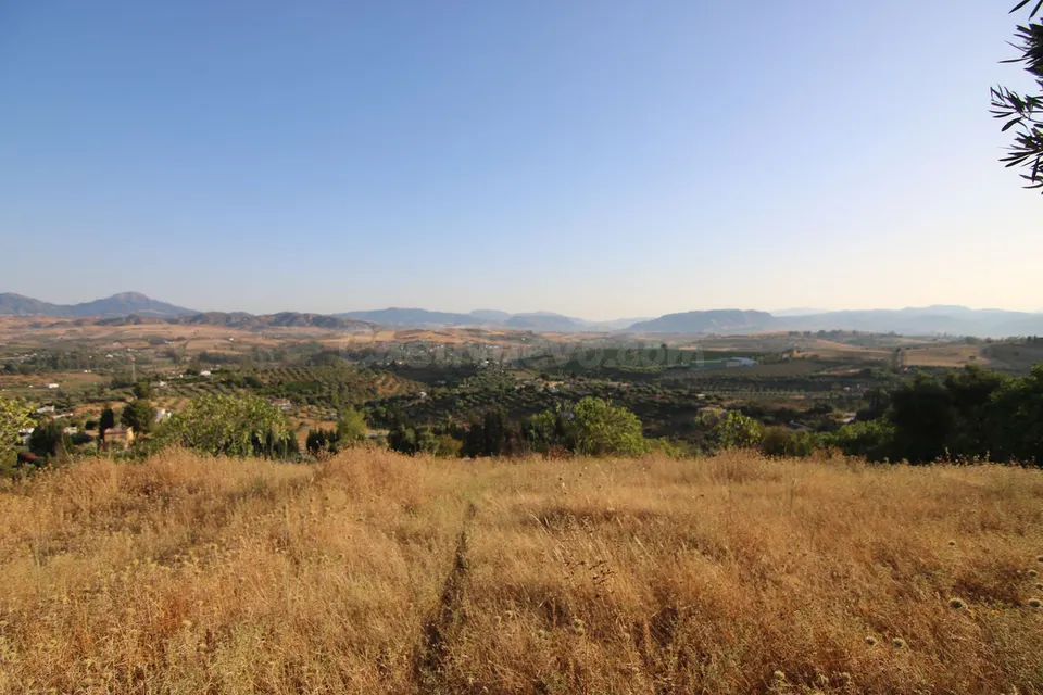 Parcela en venta - South of spain