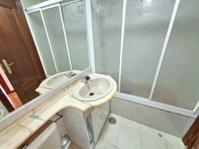 Vivienda de 3 habitaciones libre — 19