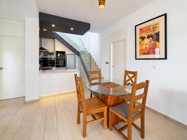 Dúplex 3 habitaciones 98m² en venta - Lomas de Cabo Roig — 6