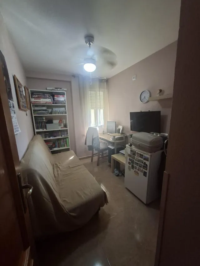 EL MEJOR PISO DE CAMAS — 10