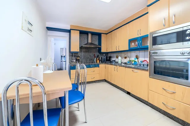 Venta de casa en Nueva andalucia — 3