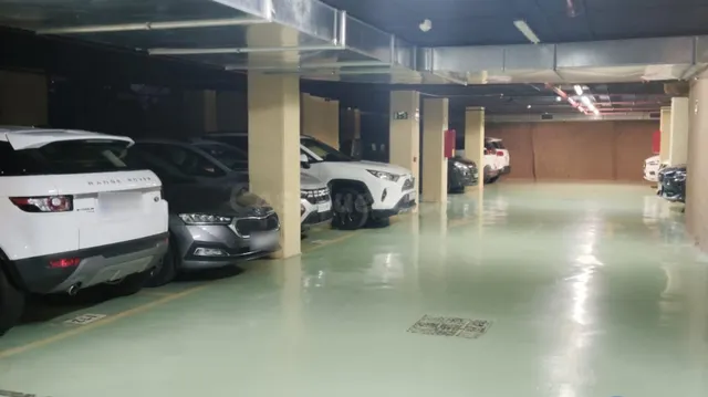 Parking 11m² en alquiler - Barcelona - foto 4