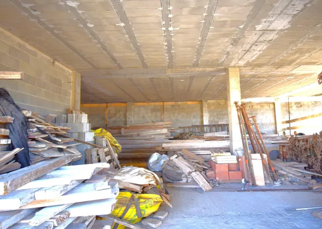 Edificio en construcción con gran potencial de inversión en  - foto 4